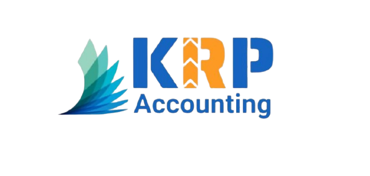 krp logo